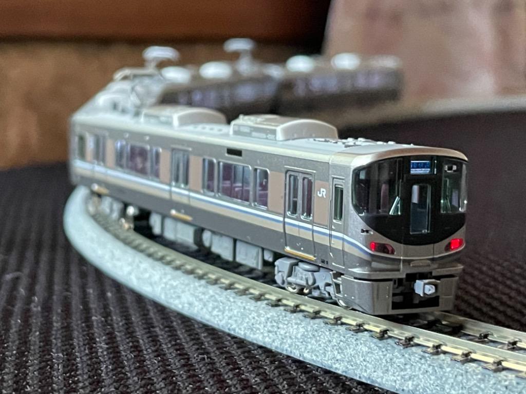 カトー（KATO） (N) 11-212 LED室内灯クリア 6両分入 返品種別B