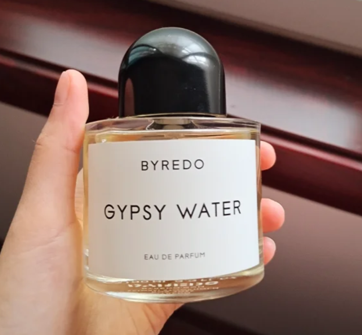 BYREDO バイレード ジプシー ウォーター オードパルファン 100ml ユニ