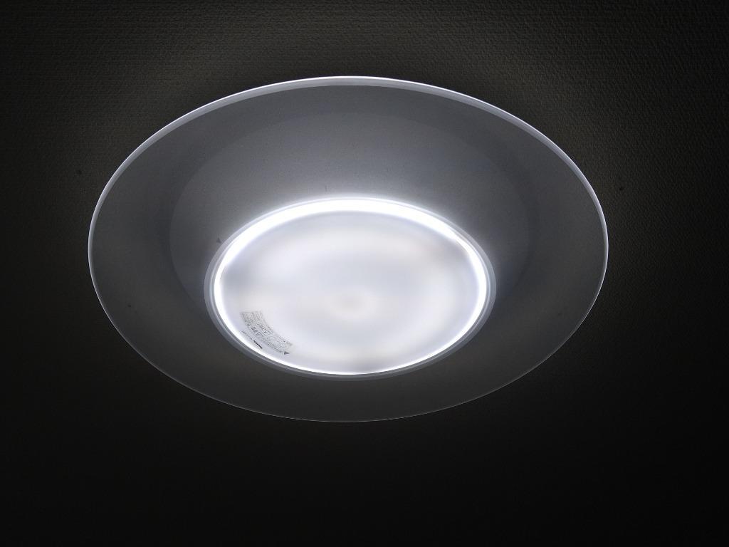Panasonic LEDシーリングライト パルック HH-CF1080A （電球色～昼光色
