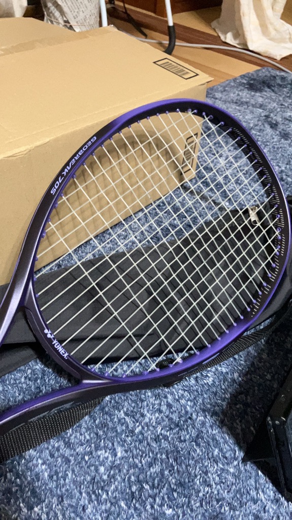 YONEX（ヨネックス） 【ガット張り工賃0円】ヨネックス ソフトテニス