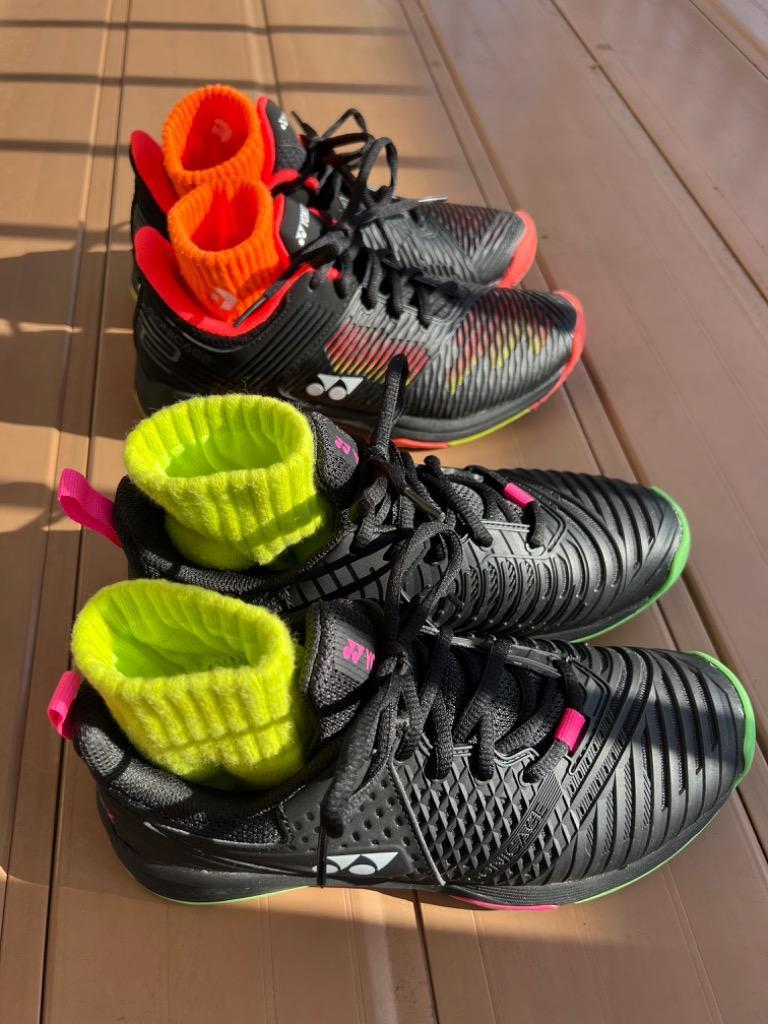 YONEX（ヨネックス） テニスシューズ メンズ パワークッション