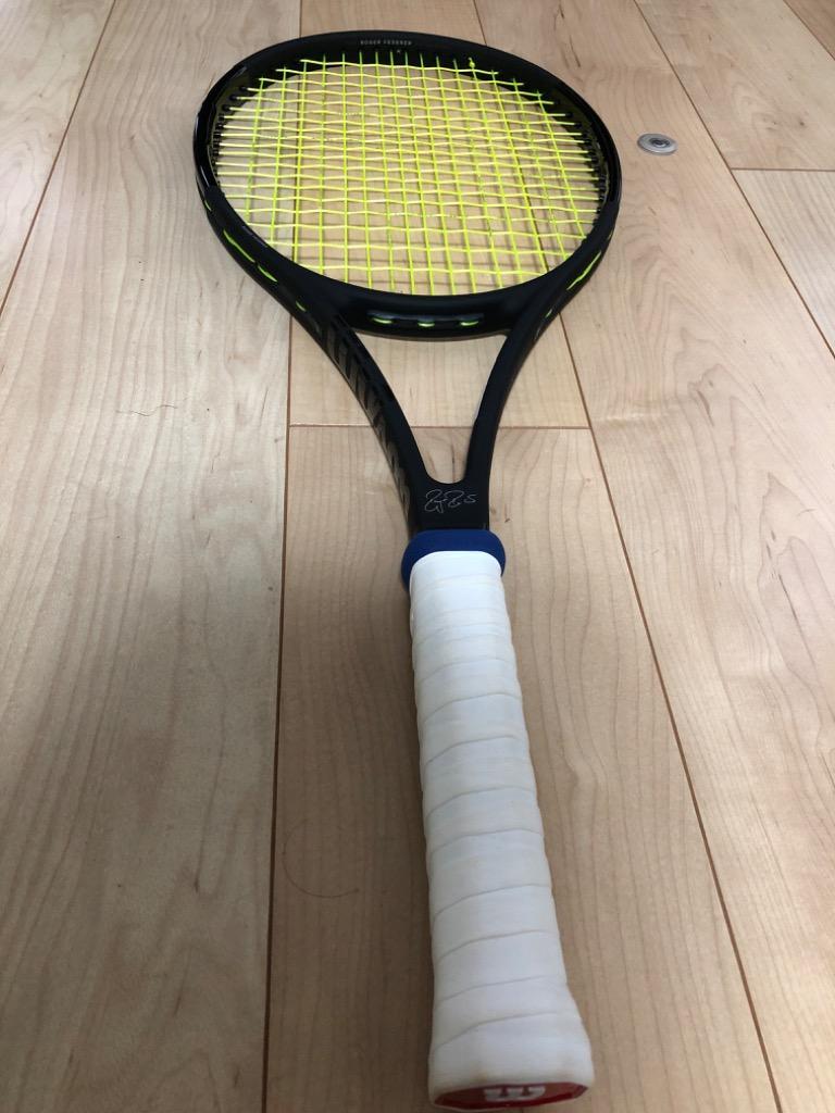 Wilson（ウイルソン） 硬式テニスラケット 2019 PRO STAFF RF97