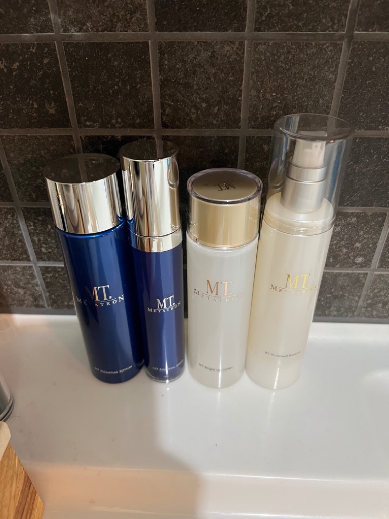 MT コスメティクス MT プロミネント・エッセンス 100ml×1 MTメタトロン