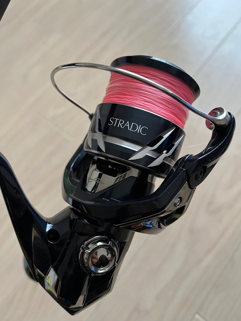 新品24 STRADIC SW4000HG PE付き 新品24 STRADIC SW4000HG PE付き