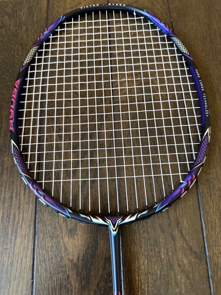 VICTOR VICTOR TK-RYUGA II PRO / ビクター スラスター リューガ II