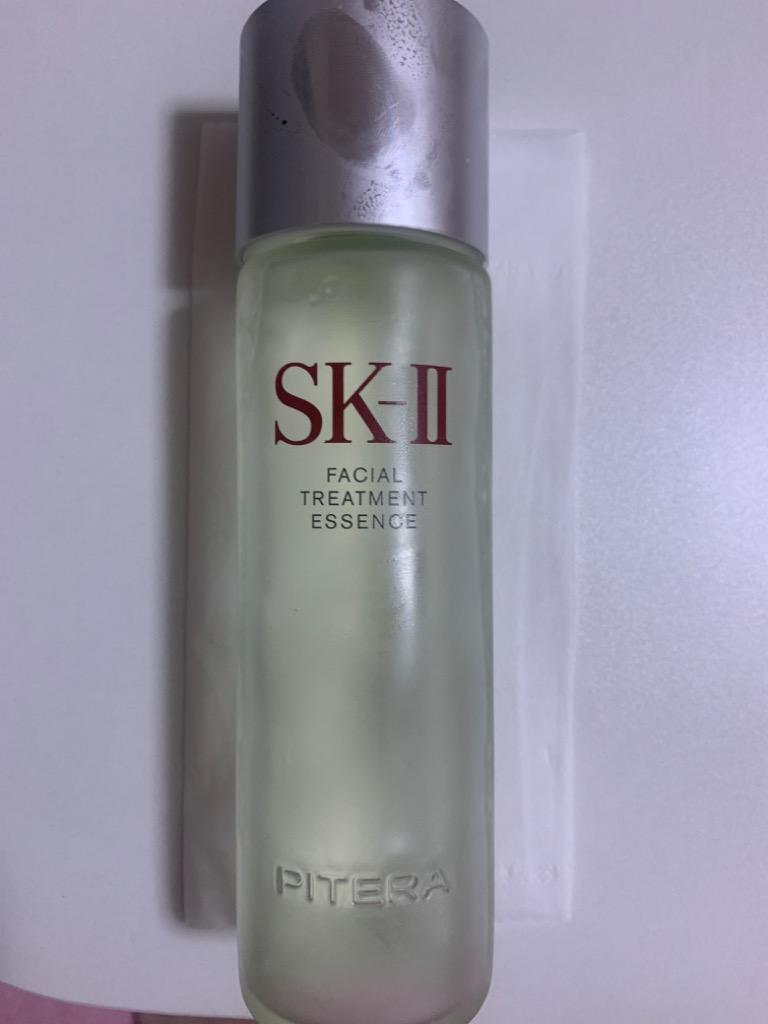 SK-II（エスケーツー） フェイシャル トリートメント エッセンス 230ml