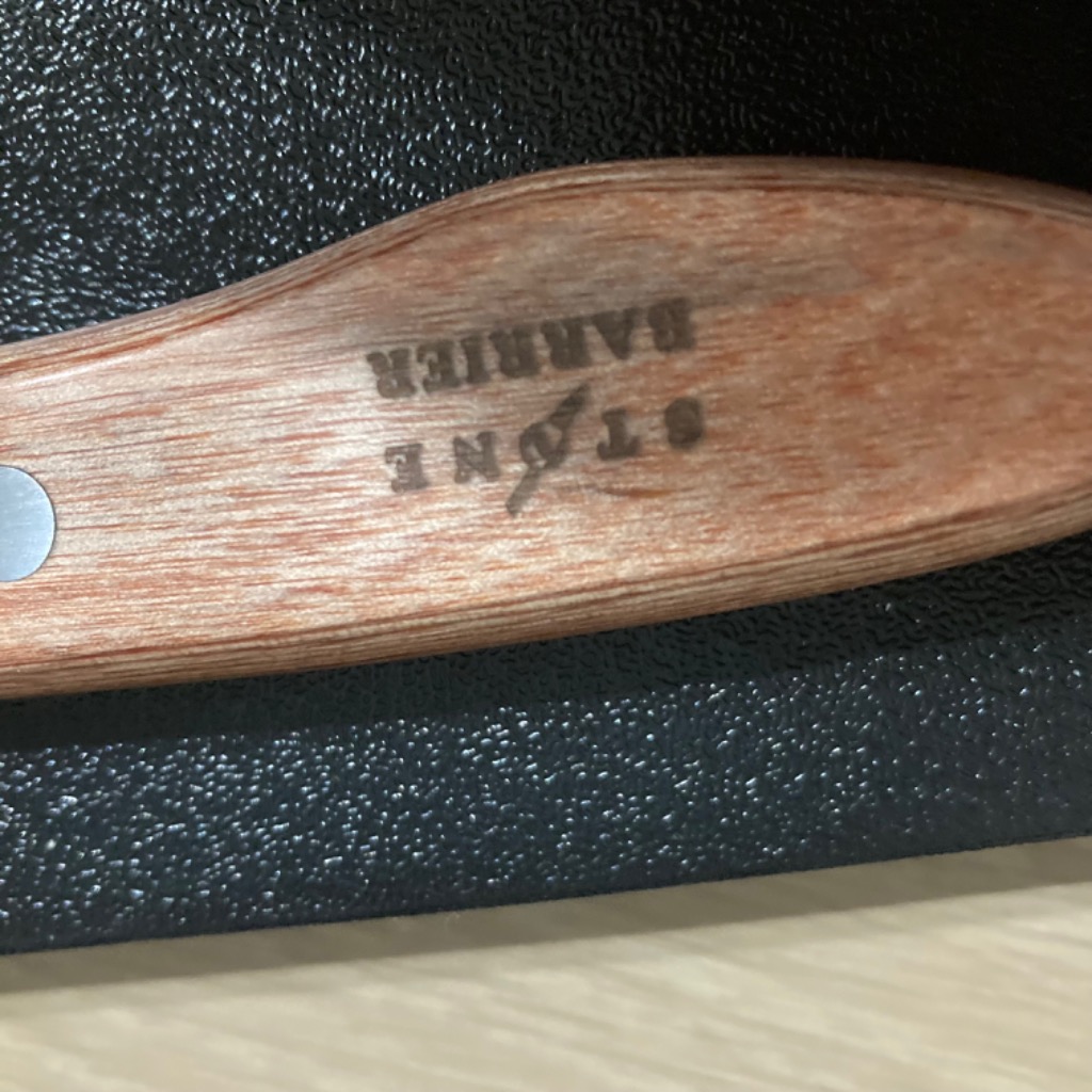 スーパーストーンバリア SBGT180 牛刀 180mm 包丁 : 株式会社尾崎商店