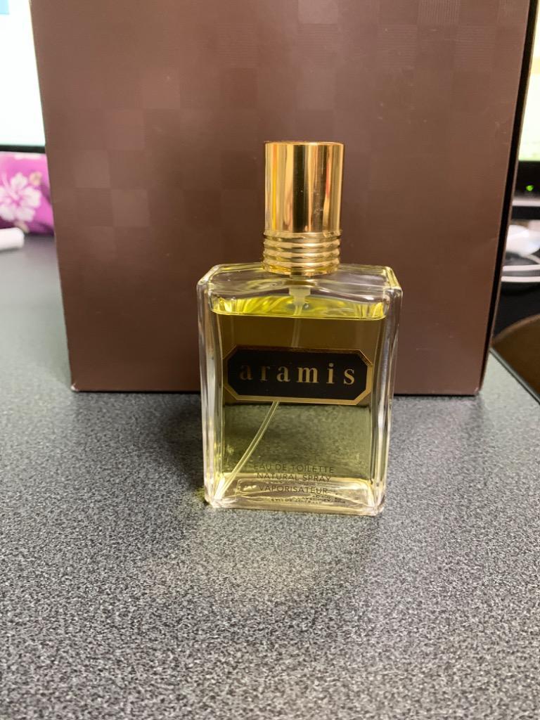 ARAMIS（アラミス） 並行輸入品 香水アラミス EDT SP 110ml【メンズ