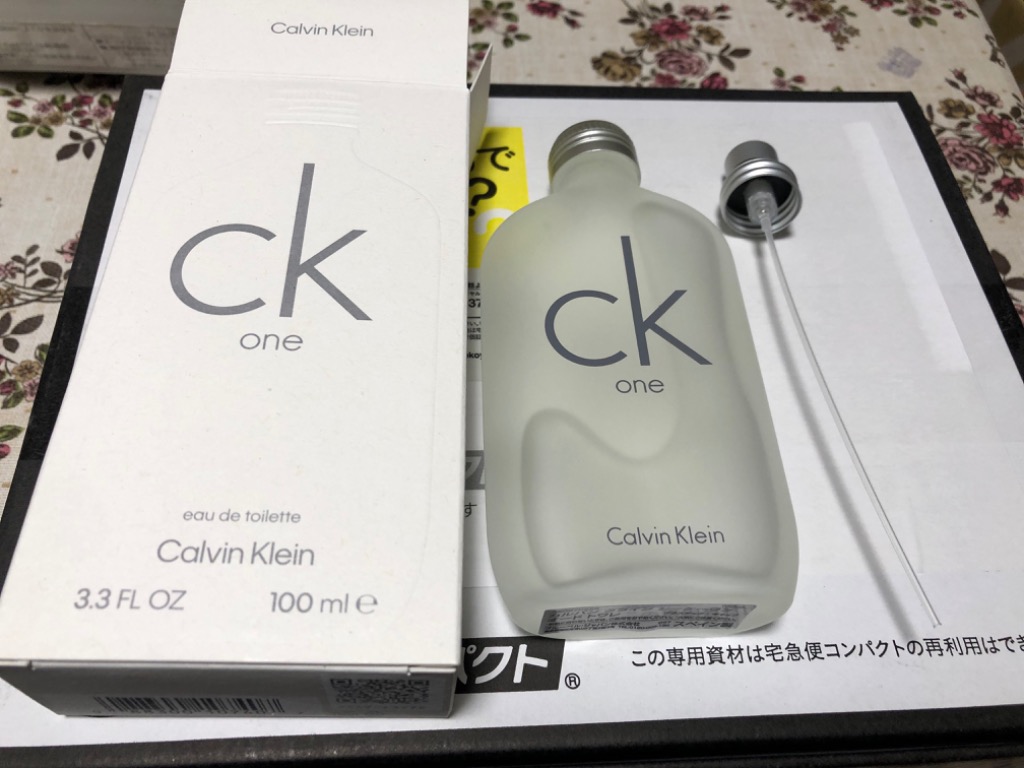 Calvin Klein（カルバン・クライン） 並行輸入品 カルバン クライン