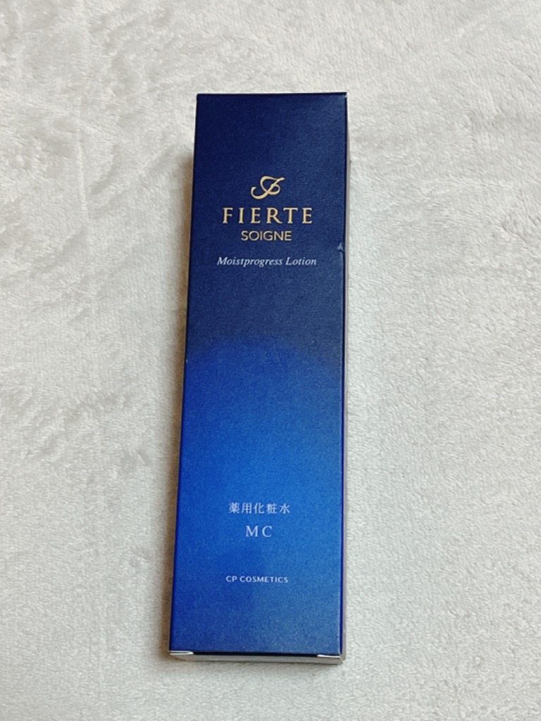 SOIGNE FIERTE（ソワーニュ フィエルテ） CPコスメティクス ソワーニュ