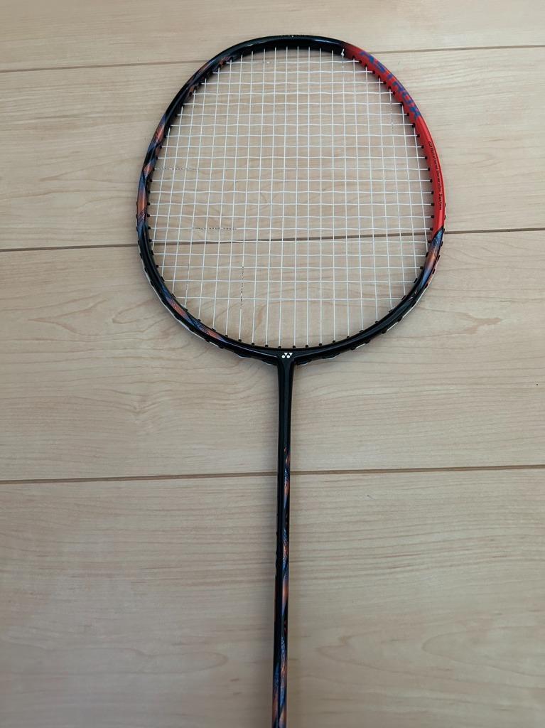 ASTROX ヨネックス アストロクス77プロ ASTROX77PRO AX77-P 752:ハイ