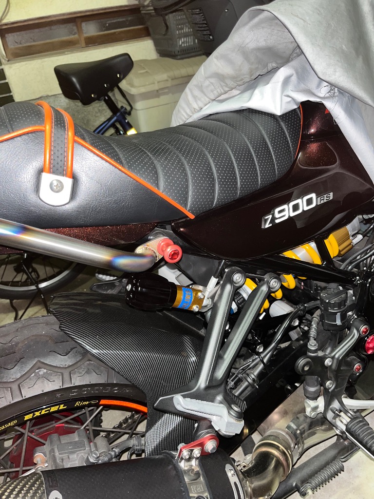 MOTO CORSE（モトコルセ） MOTO CORSE MCBLT0115 CNC ビレット
