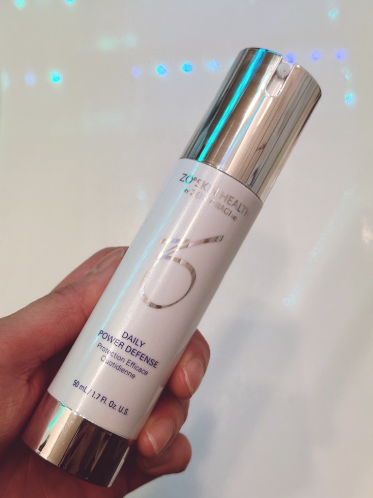 ゼオスキン デイリーPD 50ml 美容液 日本正規品のレビュー・口コミ