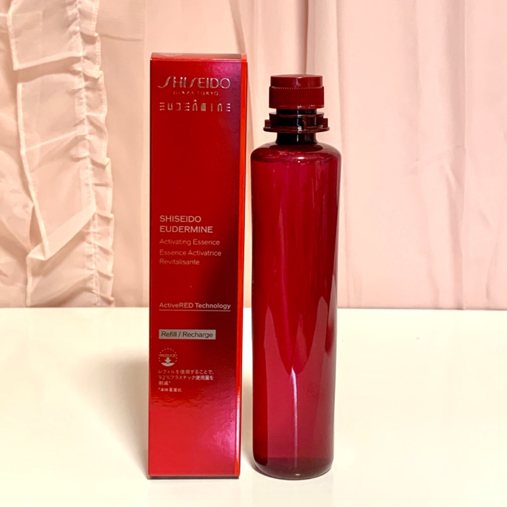 SHISEIDO（資生堂） オイデルミン エッセンスローション （レフィル
