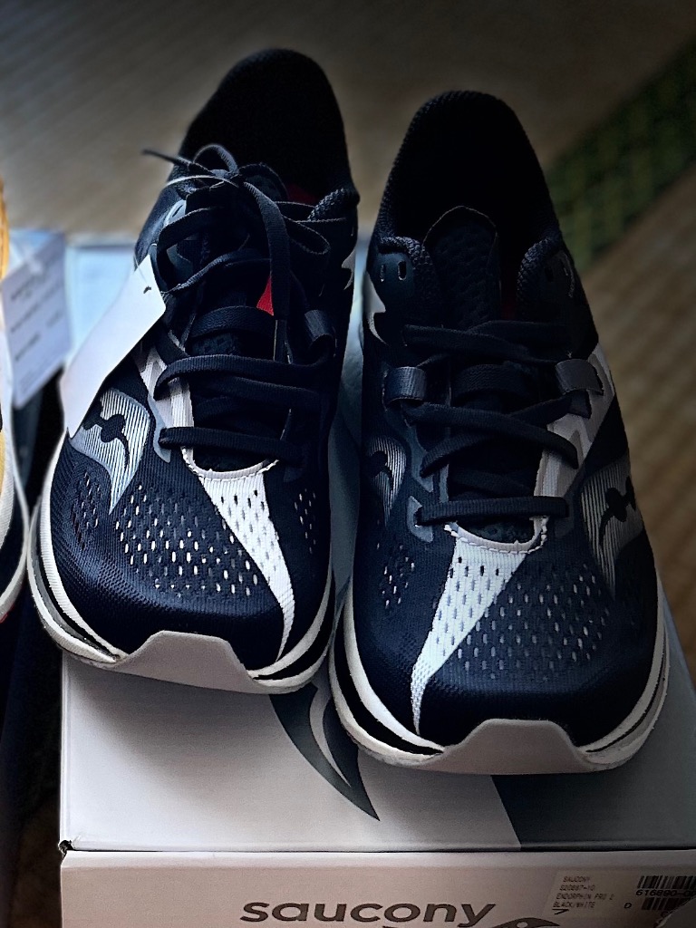 SAUCONY ENDORPHIN PRO 2 エンドルフィン プロ 2 S20687-10 BLACK
