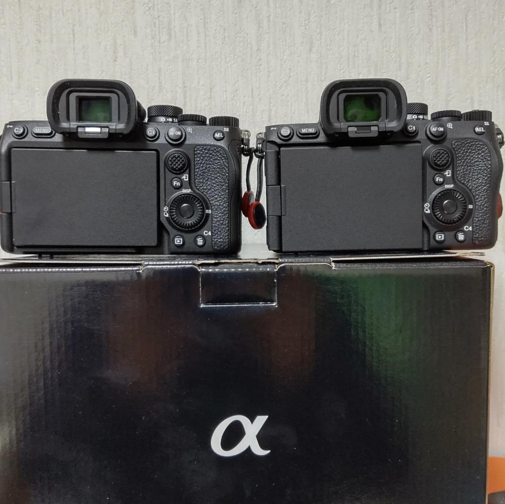 SONY SONYα7R V ボディ ILCE-7RM5 α（ソニー） α7 ミラーレス一眼