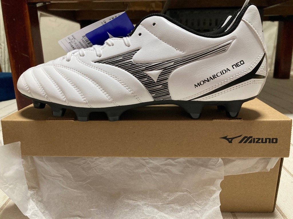 MIZUNO（ミズノ） MONARCIDA NEO III SELECT モナルシーダ ネオ 3