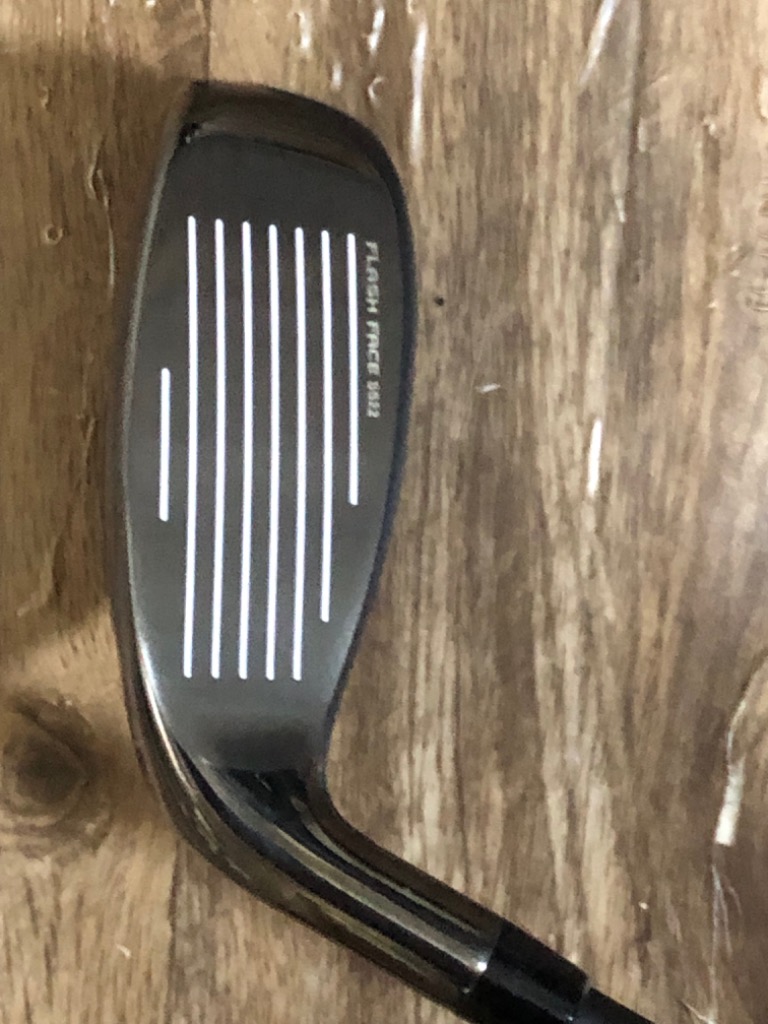 Callaway（キャロウェイ） ローグ ROGUE ST MAX OS UTILITY ゴルフ