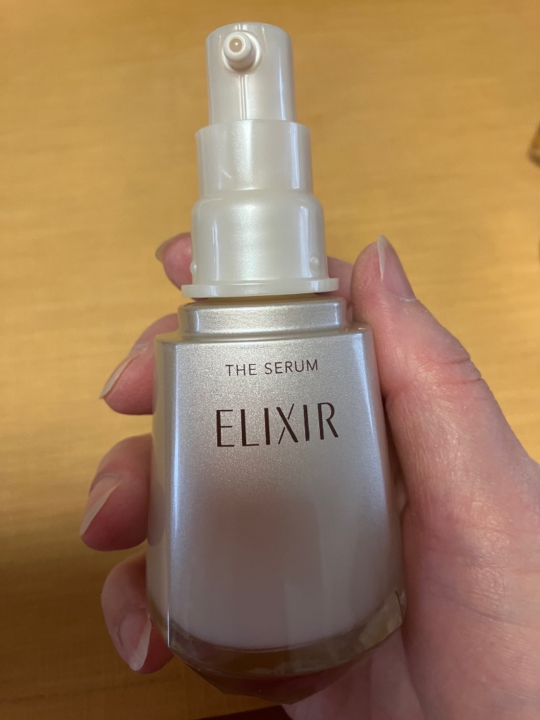 エリクシールシュペリエル エリクシール ザ セラム aa 50ml : コスメ