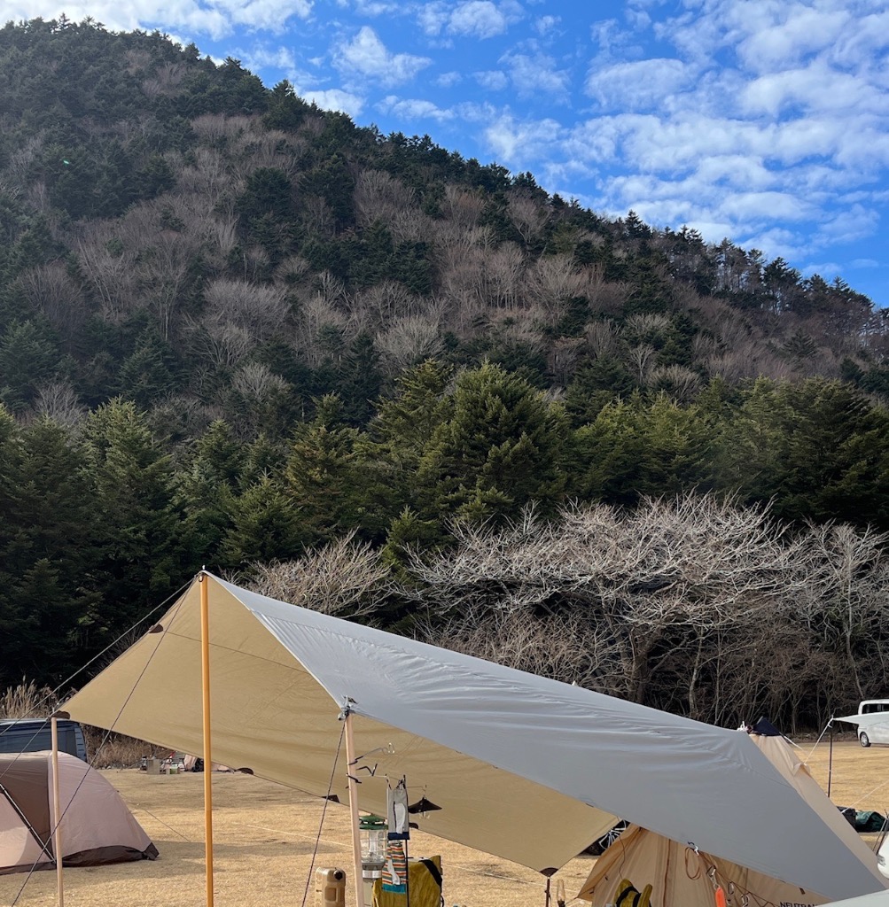 TATONKA（タトンカ） 【 限定クーポン対象商品】 タープ tc TCタープ