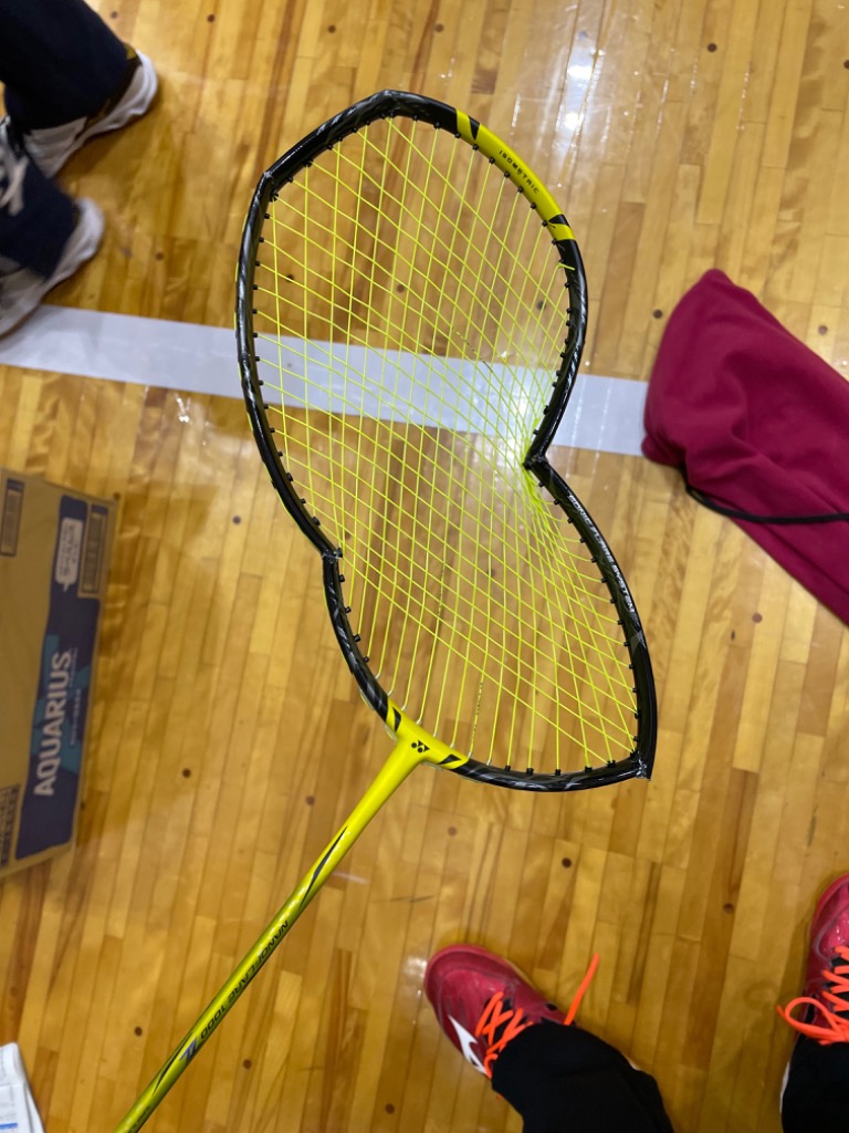 YONEX（ヨネックス） 【LINE追加で5%OFFクーポン配布中】【フレーム
