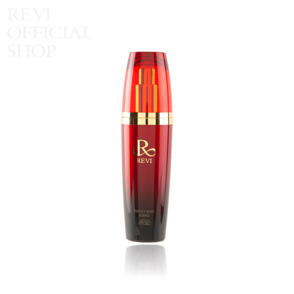 REVI ルヴィ パーフェクトモイストエッセンス 50ml - REVI Shop / REVI