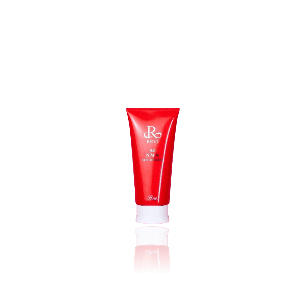 REVI ルヴィ 陶肌NMNホットクレンジング 200g - REVI Shop / REVI