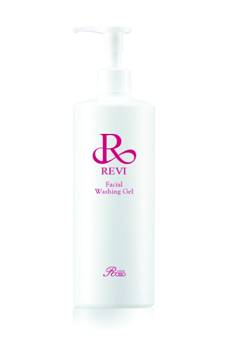 REVI ルヴィ | サロンケア用（業務用） 商材シリーズ ｜ エステサロン