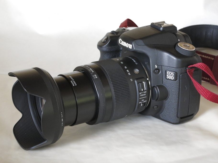 F2.8の明るさ❤️シグマ 17-70mm MACRO OS❤️Canon用 Amazon.com