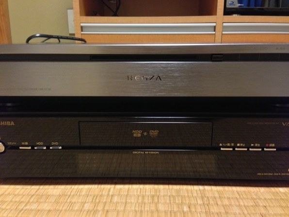 東芝 REGZAブルーレイ DBR-M180投稿画像・動画 - 価格.com