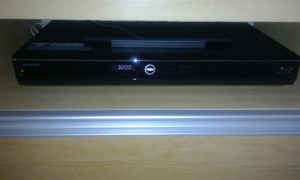 シャープ AQUOSブルーレイ BD-T510 価格比較 - 価格.com