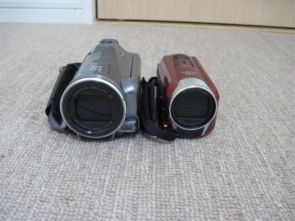 CANON iVIS HF R31 [シルバー] 価格比較 - 価格.com