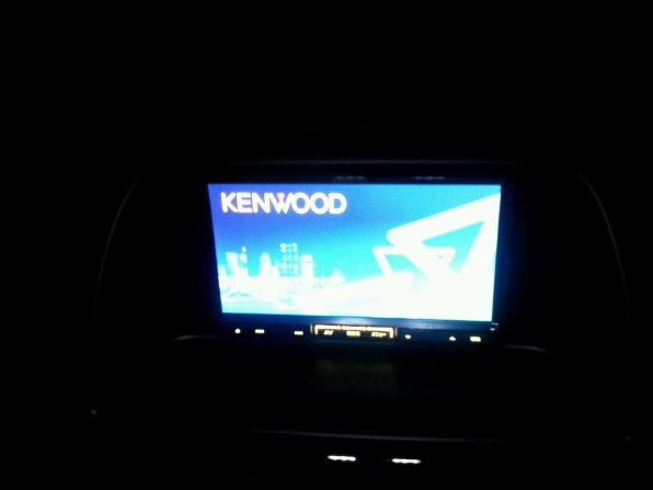 ケンウッド 彩速ナビ MDV-737DT 価格比較 - 価格.com