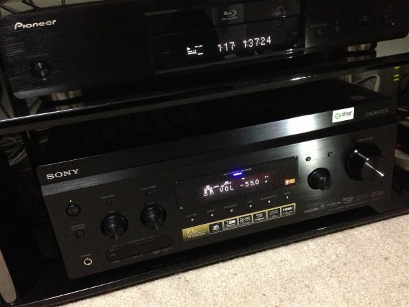 SONY TA-DA3600ES 価格比較 - 価格.com