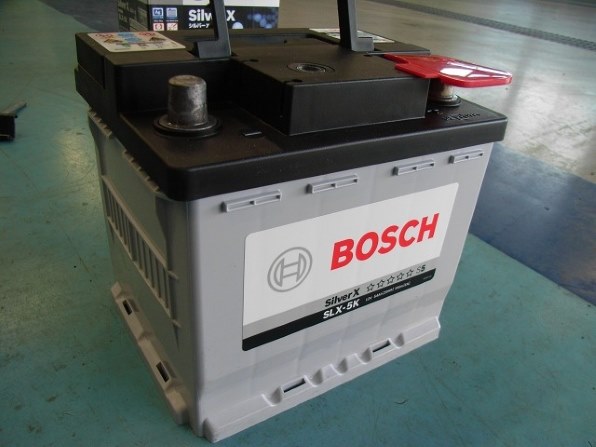 ボッシュ シルバー X SLX-5K 価格比較 - 価格.com