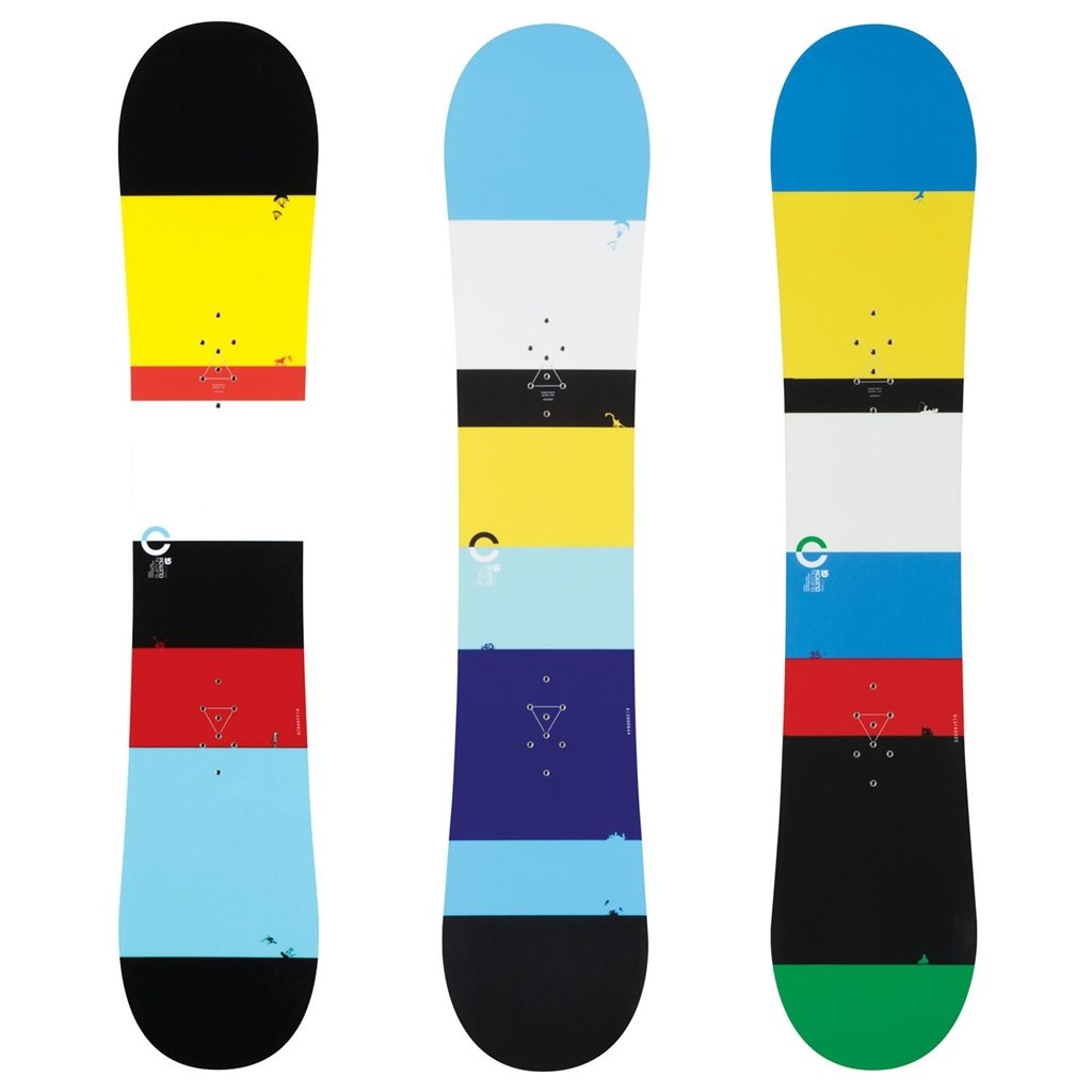 信頼できるオールラウンドボードです』 バートン CUSTOM [2010-2011