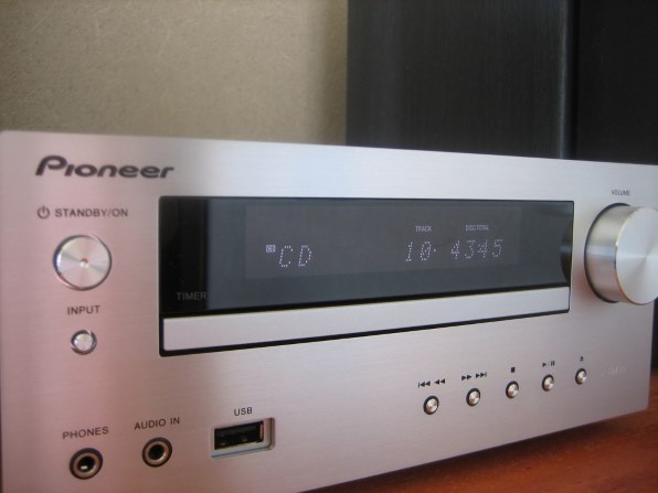 パイオニア X-HM50 レビュー評価・評判 - 価格.com