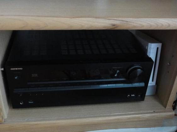 ONKYO TX-NA709(B) 価格比較 - 価格.com