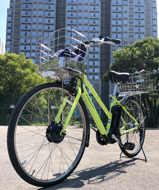 価格.com - 『街乗りにぴったり』ブリヂストン アルベルトe B400 S型