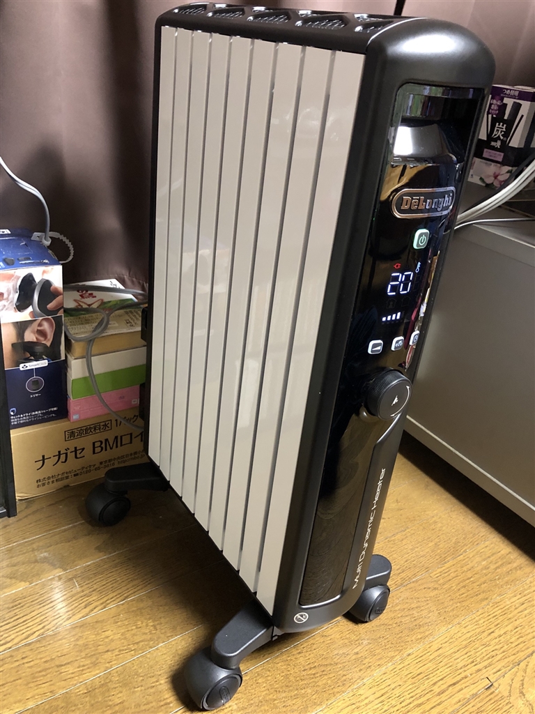 価格.com - 『掃除などの手入れの必要は無し。表面を乾拭きでOKです