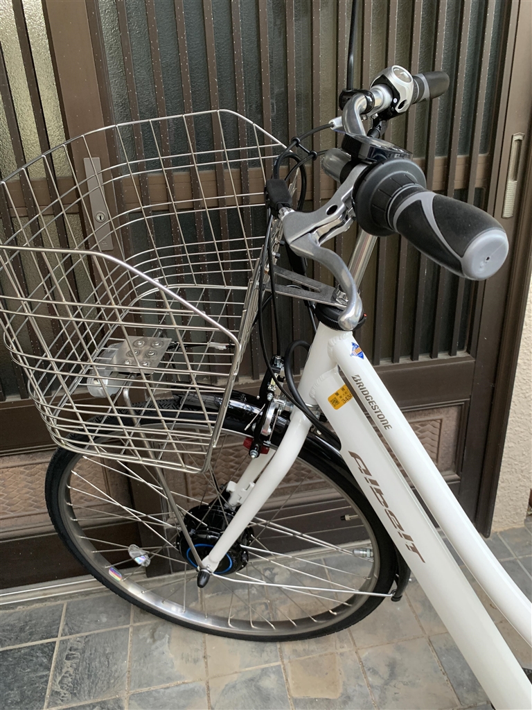 価格.com - 『今までのは赤、でしたが今度は爽やか目に感じる白にしま