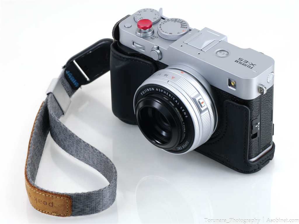 価格.com - 富士フイルム FUJIFILM X-E5 ボディ [シルバー] とるなら