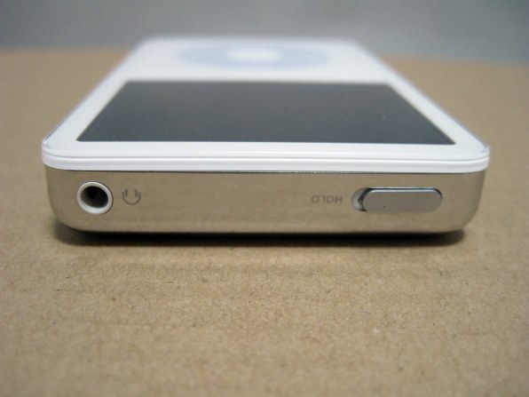 Apple iPod MA448J/A ホワイト (80GB) 価格比較 - 価格.com