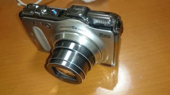 富士フイルム FinePix F600EXR投稿画像・動画 (レビュー) - 価格.com