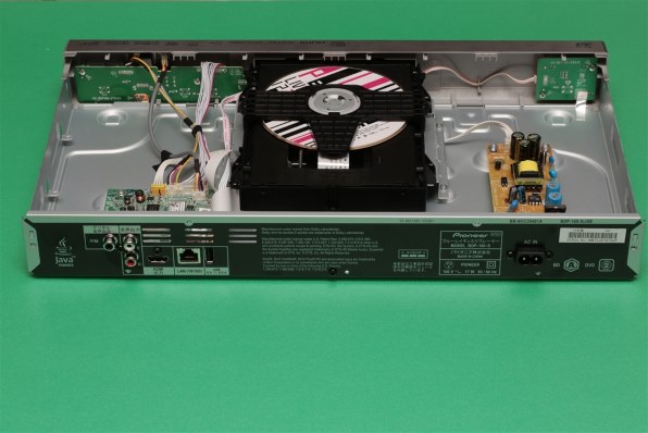 パイオニア BDP-160投稿画像・動画 - 価格.com