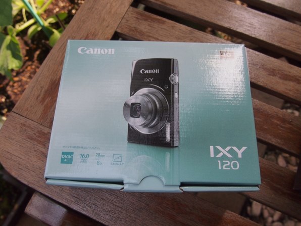 CANON IXY 120 [レッド] 価格比較 - 価格.com