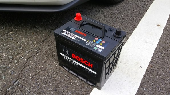 ボッシュ ハイテックプレミアム HTP-Q-85/115D23L レビュー評価・評判