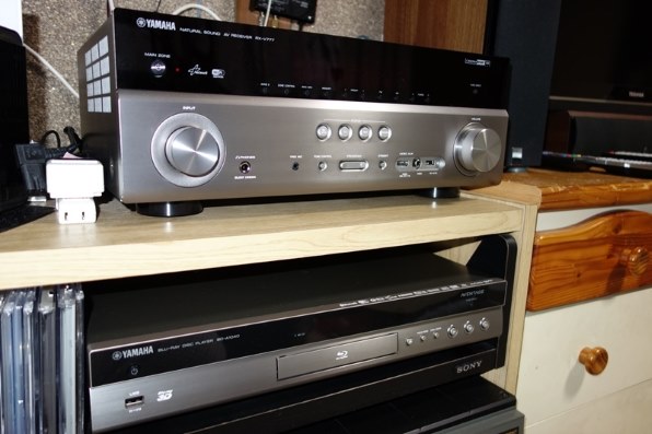 ヤマハ AVENTAGE BD-A1040 価格比較 - 価格.com
