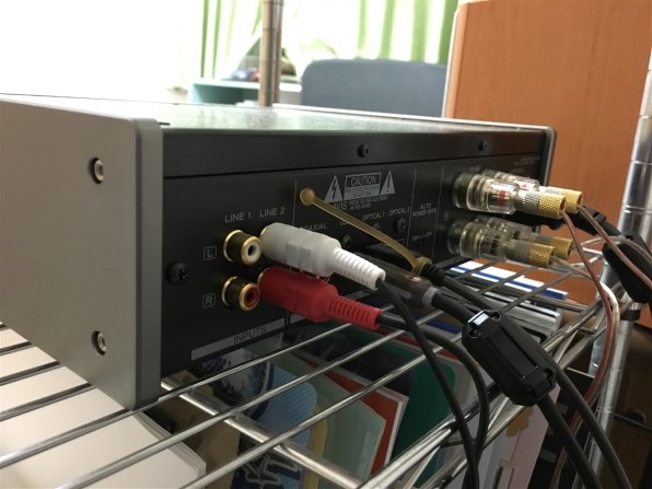 TEAC AI-501DA-B [ブラック] レビュー評価・評判 - 価格.com