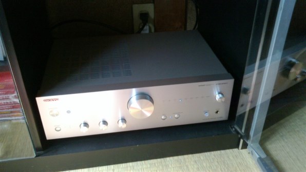 ONKYO A-9050 レビュー評価・評判 - 価格.com